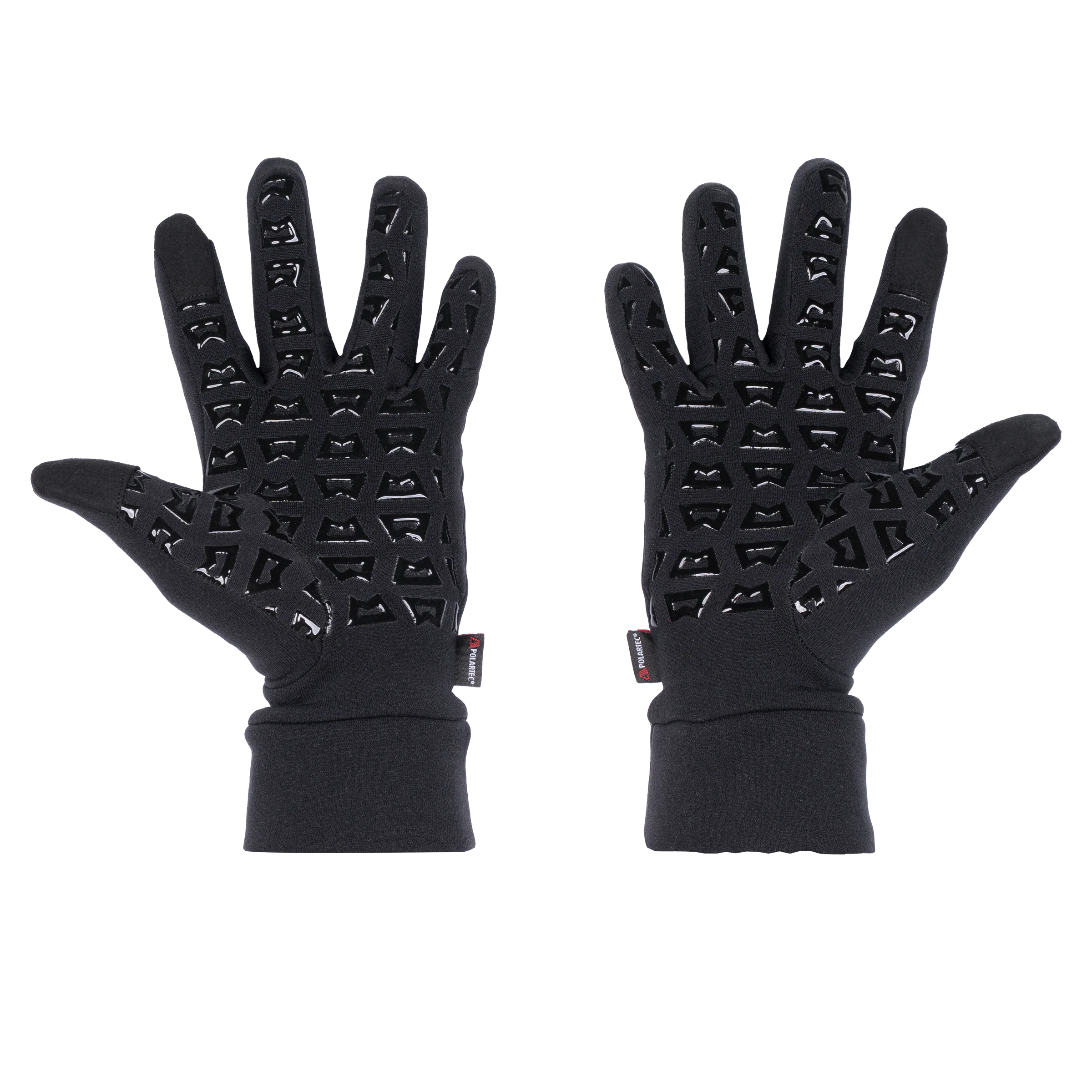Touch Screen Grip Glove - Image 3