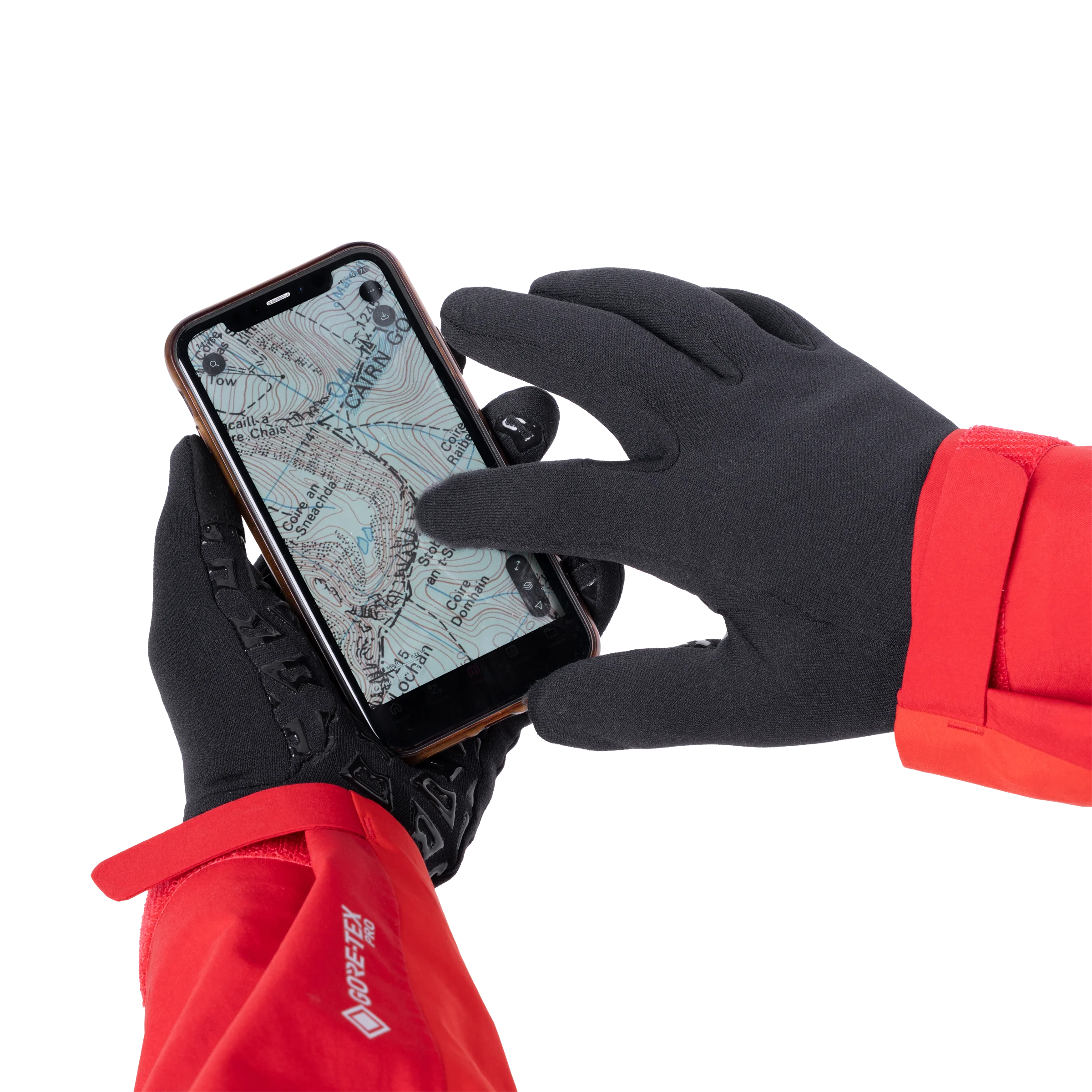 Touch Screen Grip Glove - Image 4