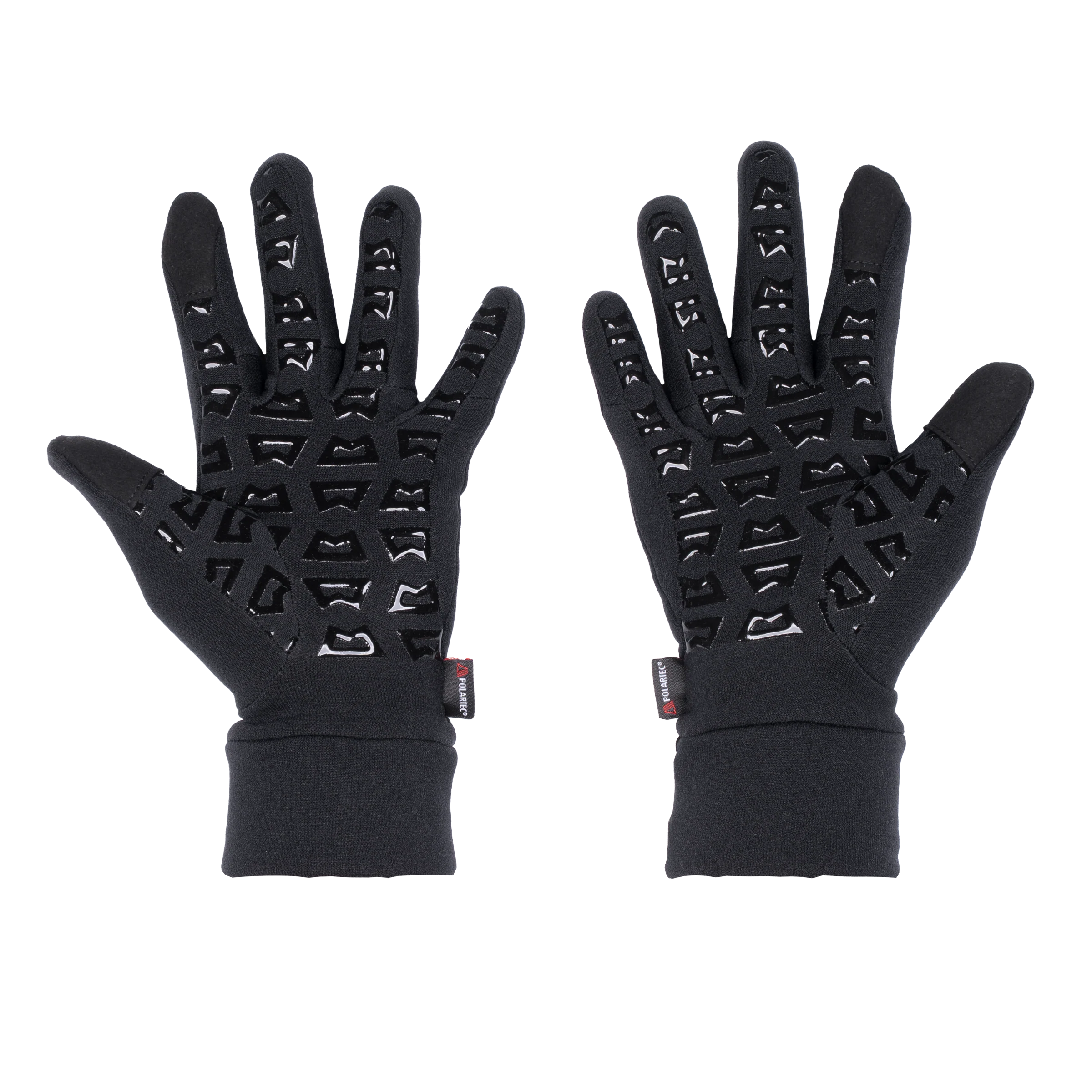 Touch Screen Grip Women's Glove - Image 3