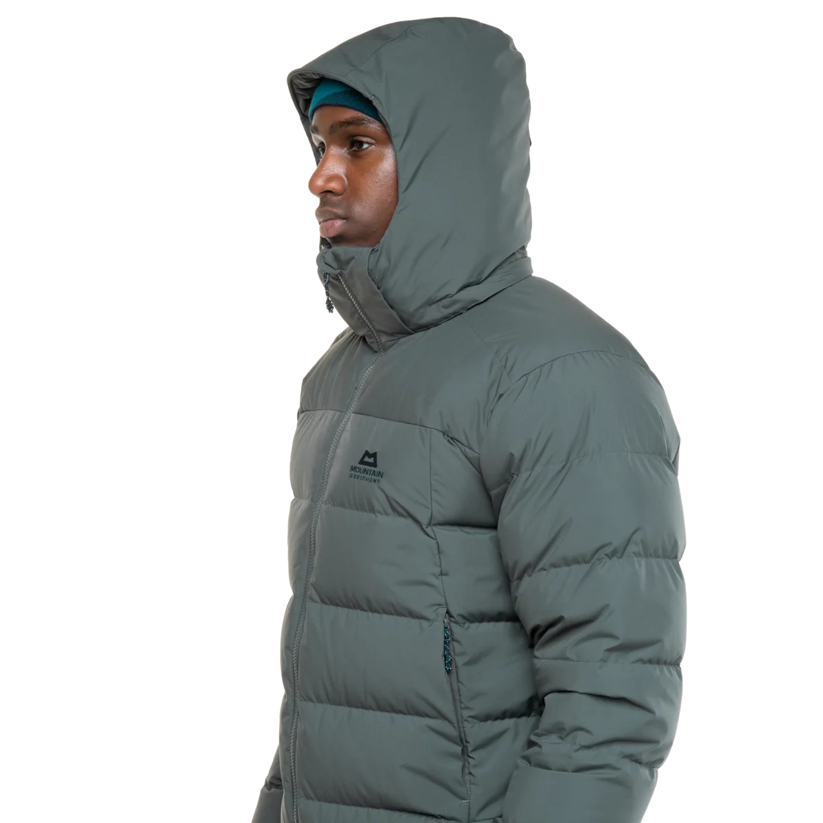 Tromso Men's Jacket - Image 10