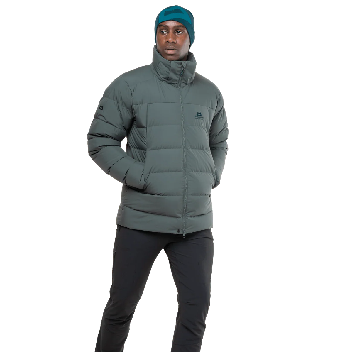 Tromso Men's Jacket - Image 12