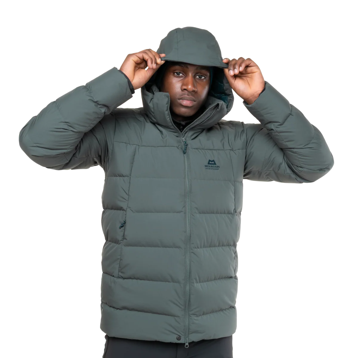 Tromso Men's Jacket - Image 14
