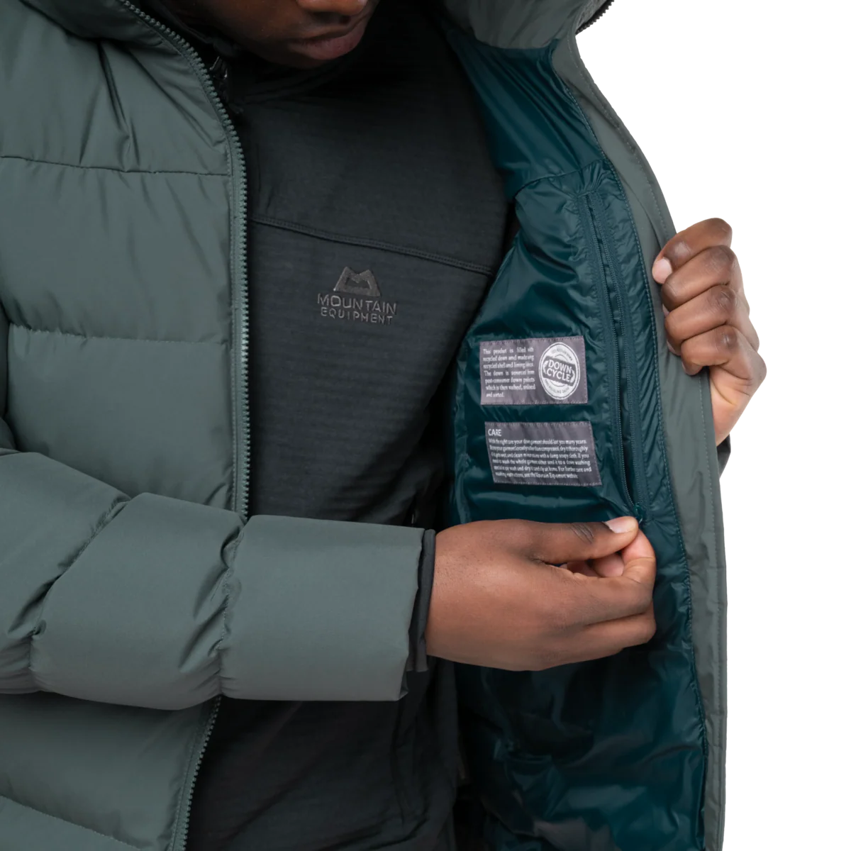 Tromso Men's Jacket - Image 15