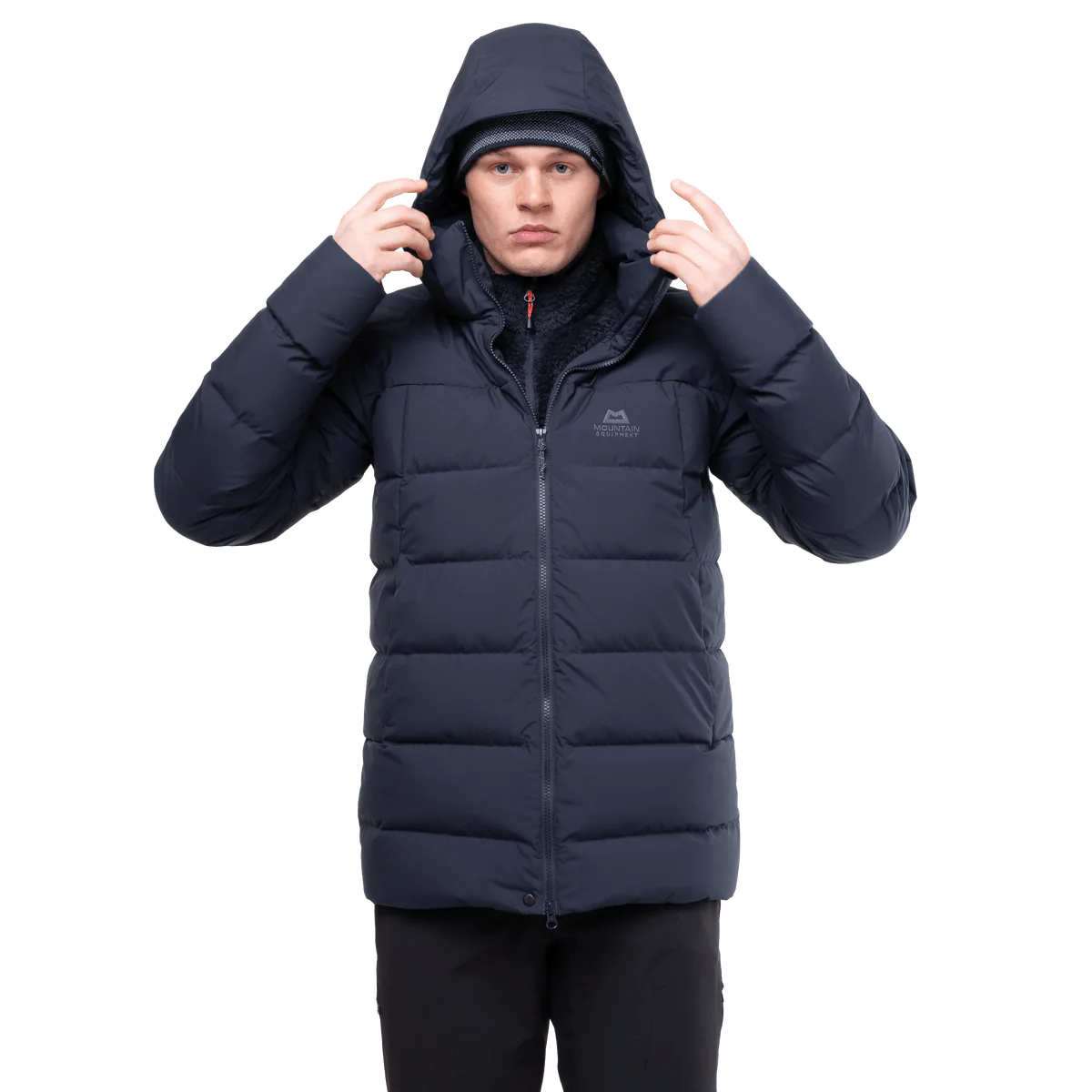 Tromso Men's Jacket - Image 17