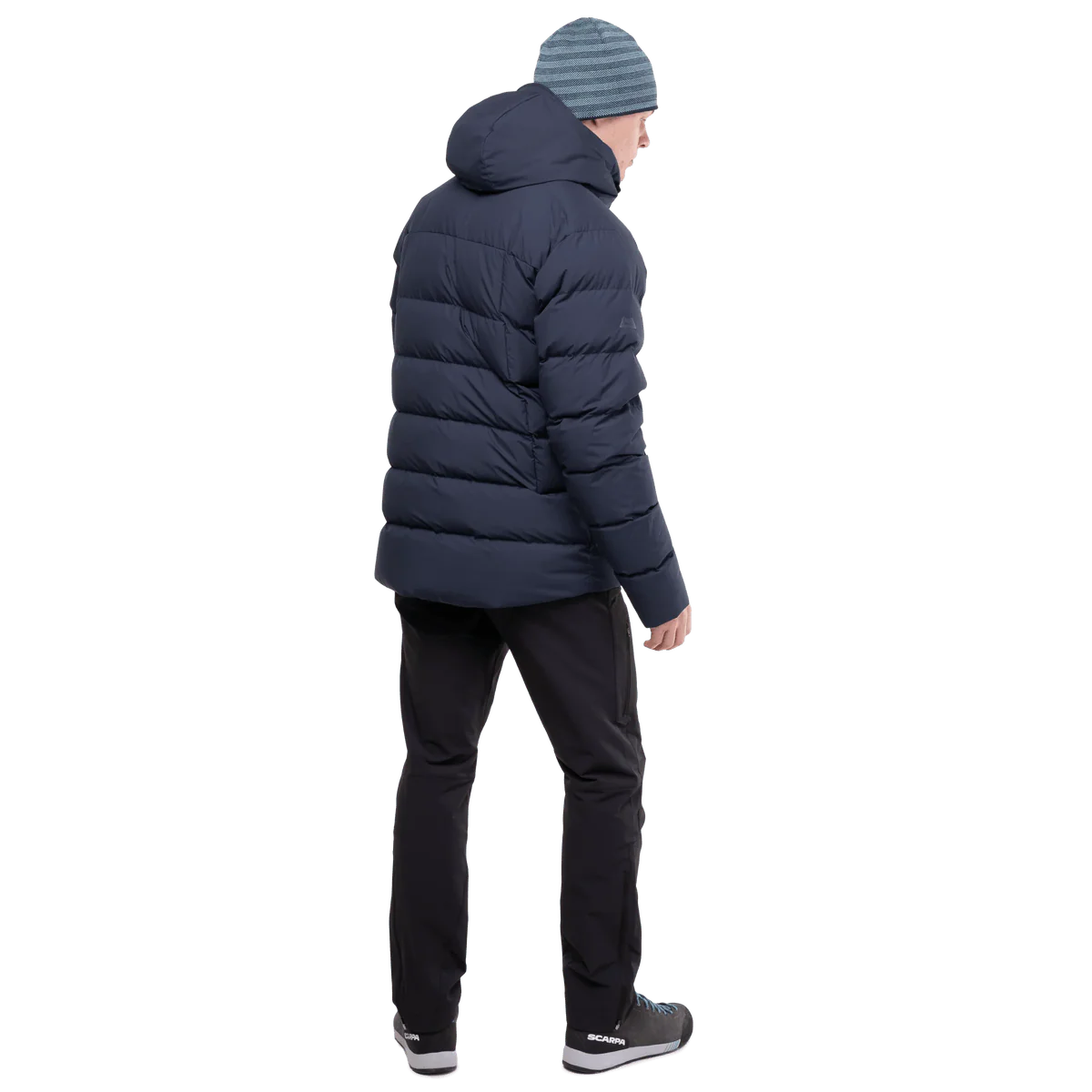 Tromso Men's Jacket - Image 18