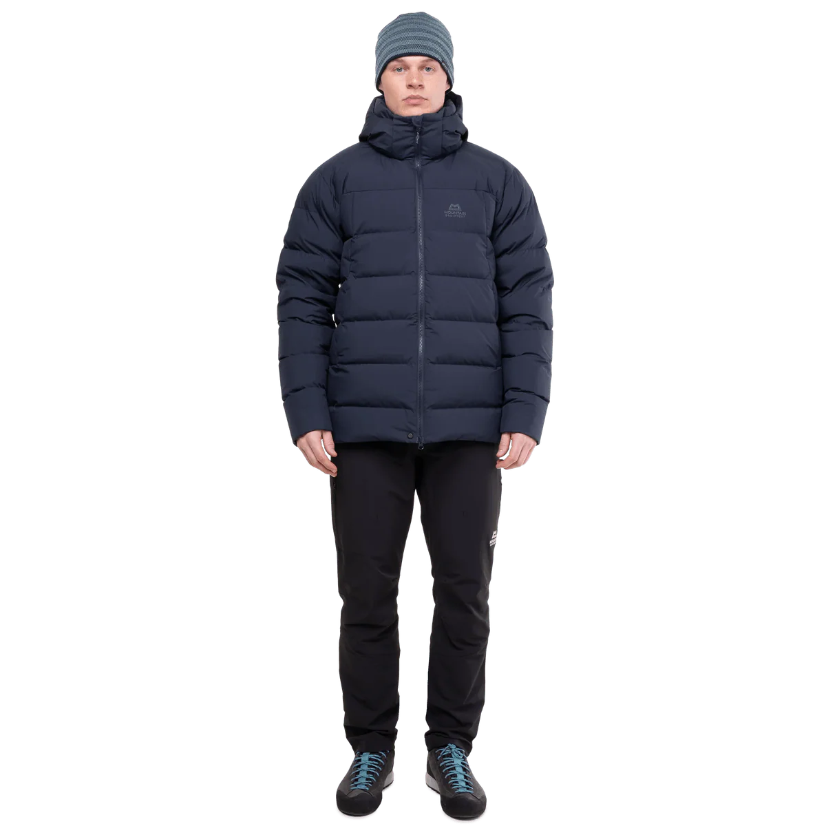 Tromso Men's Jacket - Image 19