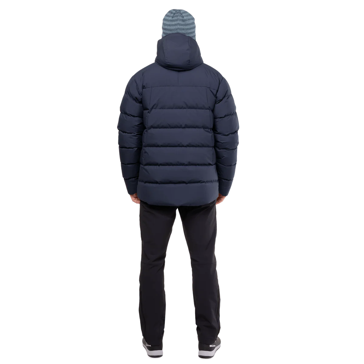 Tromso Men's Jacket - Image 20