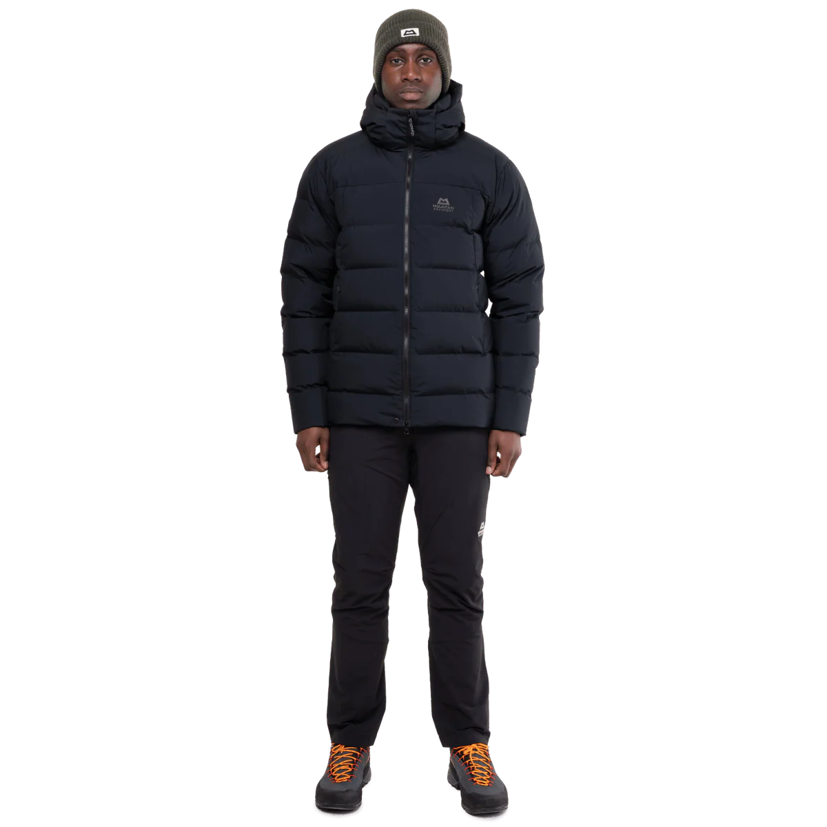 Tromso Men's Jacket - Image 25