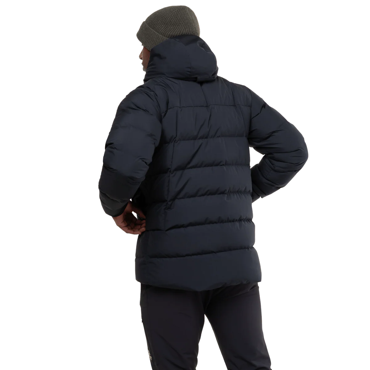 Tromso Men's Jacket - Image 27