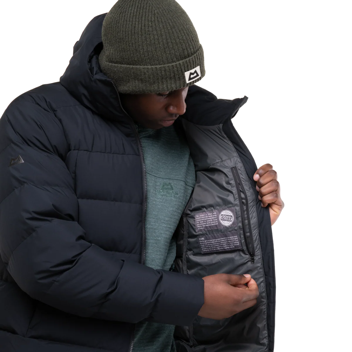 Tromso Men's Jacket - Image 29