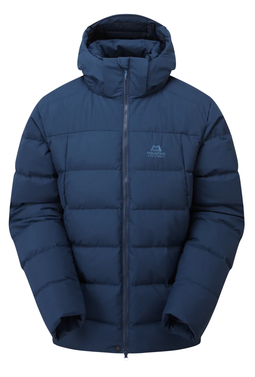Tromso Men's Jacket - Image 3