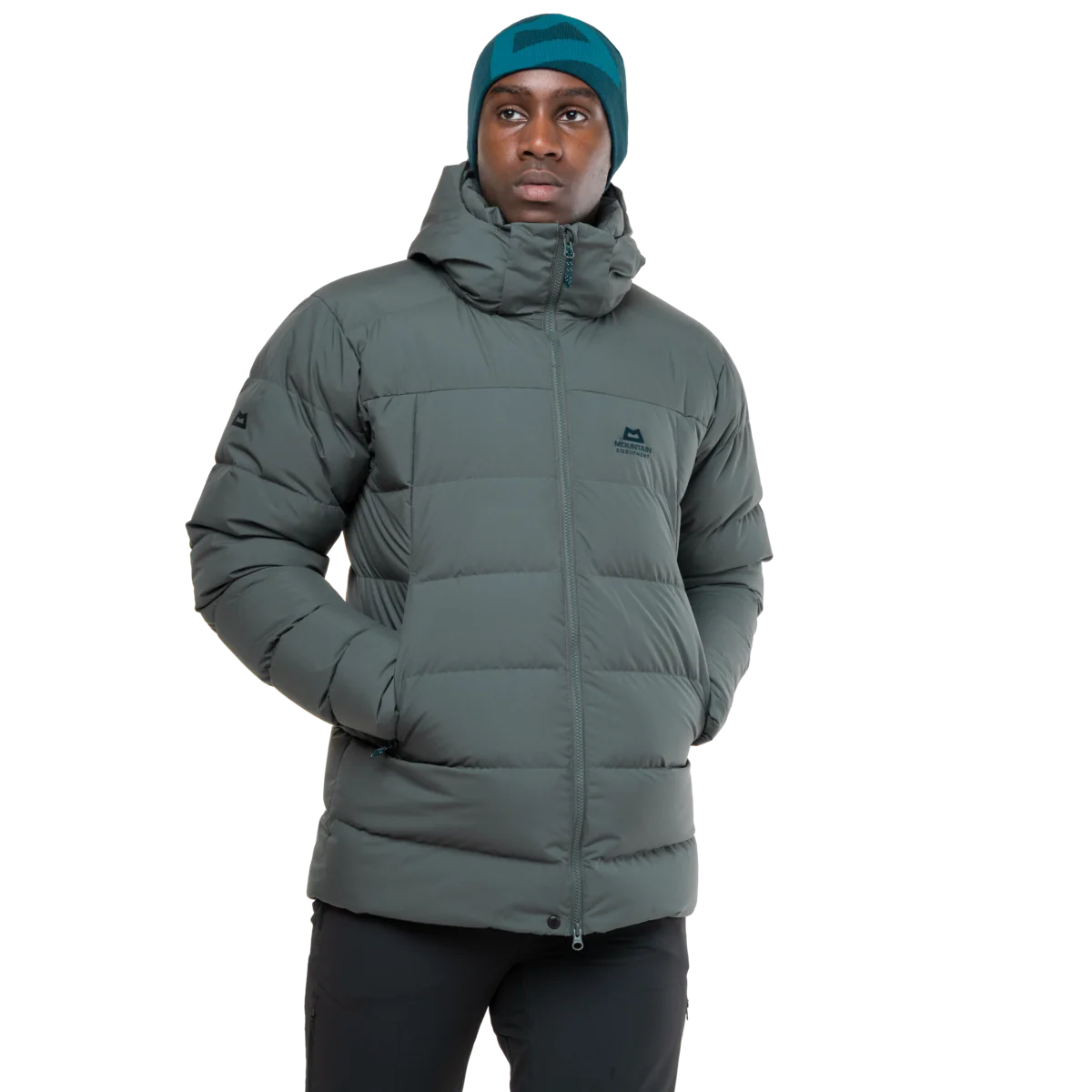 Tromso Men's Jacket - Image 5