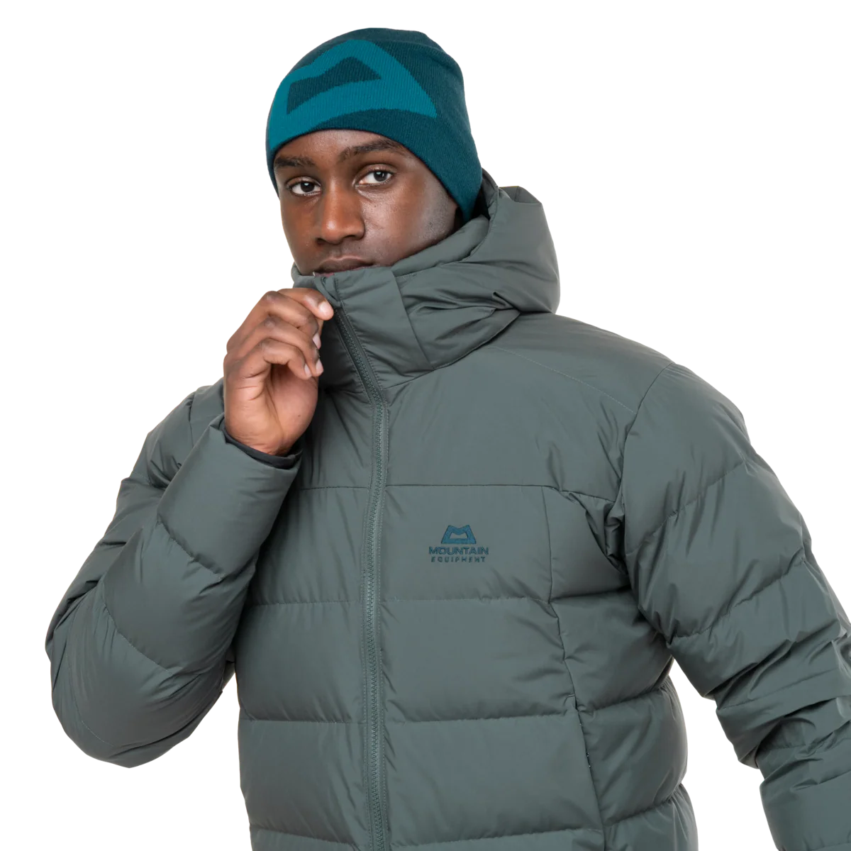 Tromso Men's Jacket - Image 6
