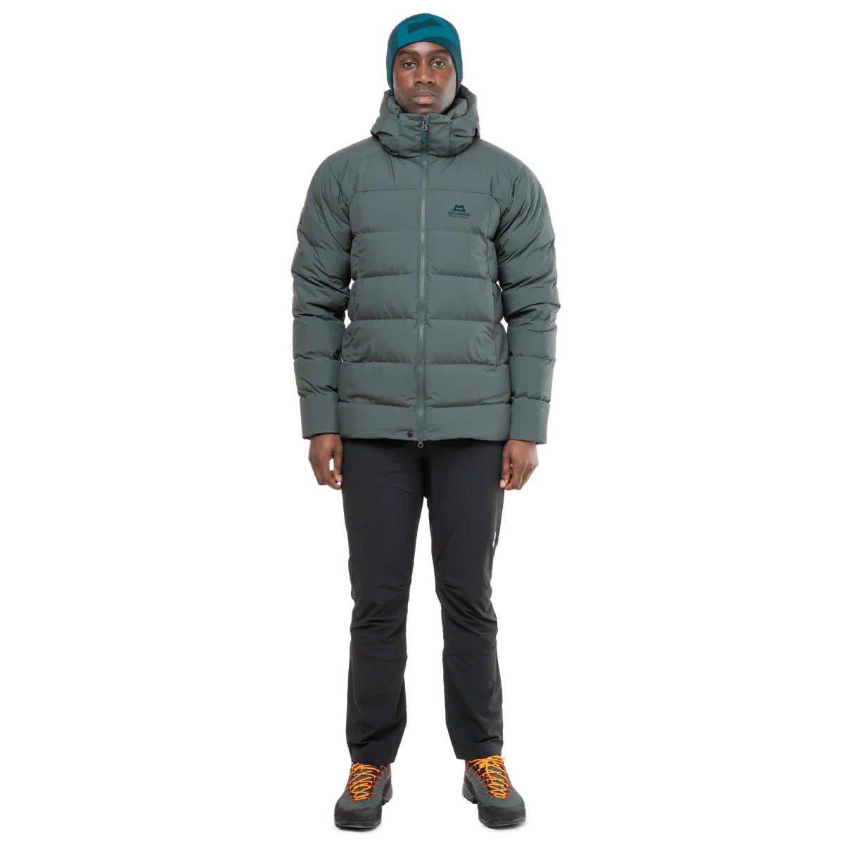 Tromso Men's Jacket - Image 7