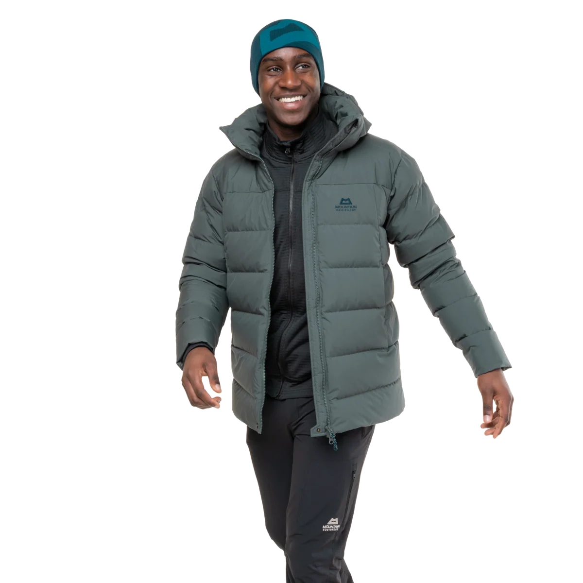 Tromso Men's Jacket - Image 8