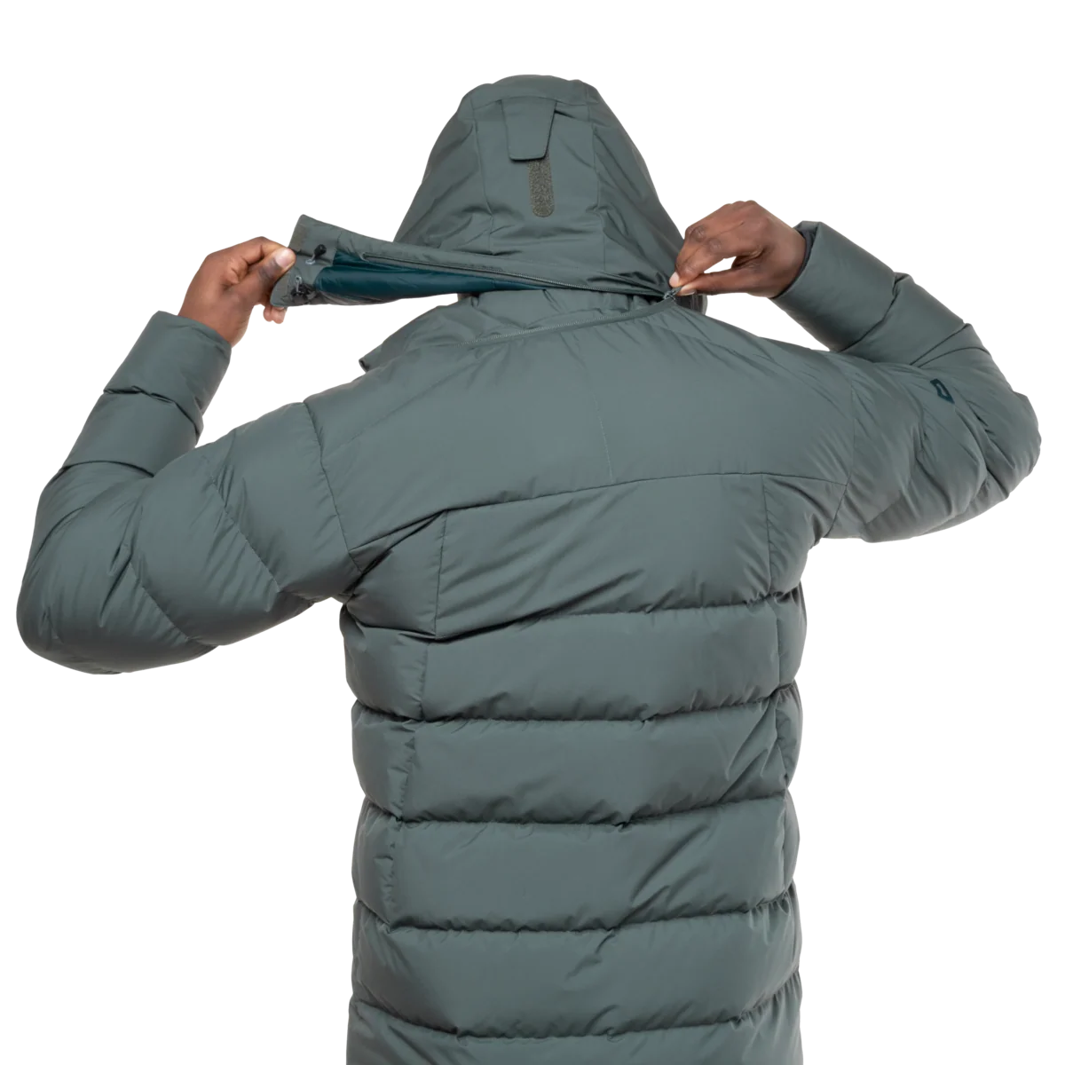 Tromso Men's Jacket - Image 9