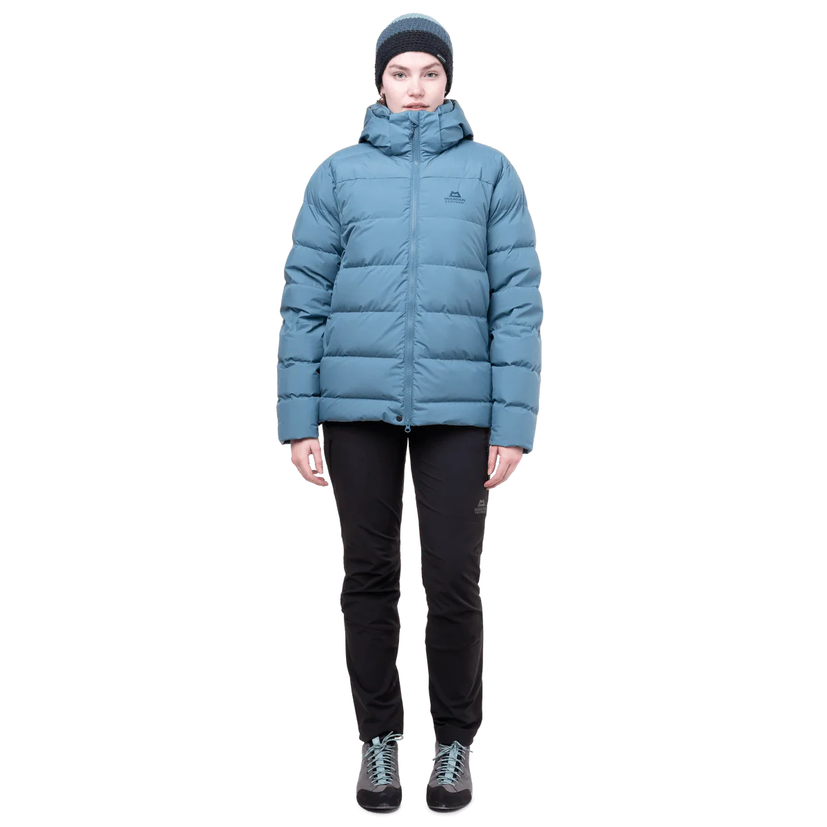 Tromso Women's Jacket - Image 3