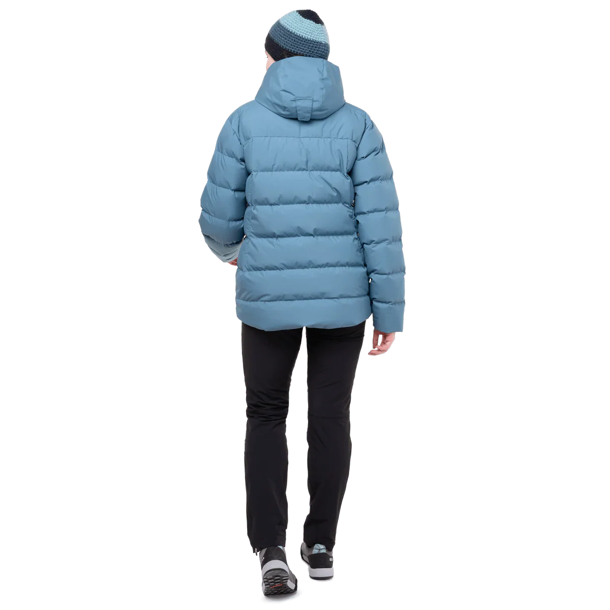 Tromso Women's Jacket - Image 4