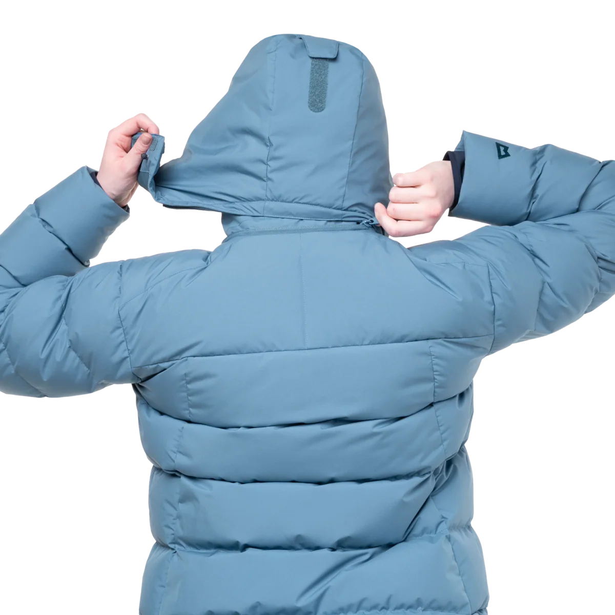 Tromso Women's Jacket - Image 5