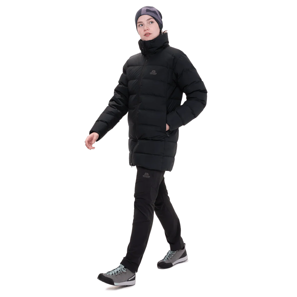 Tromso Women's Parka - Image 10