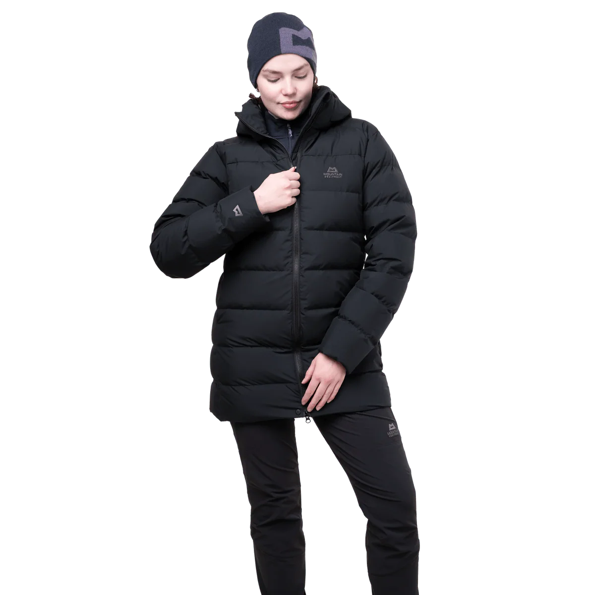 Tromso Women's Parka - Image 11