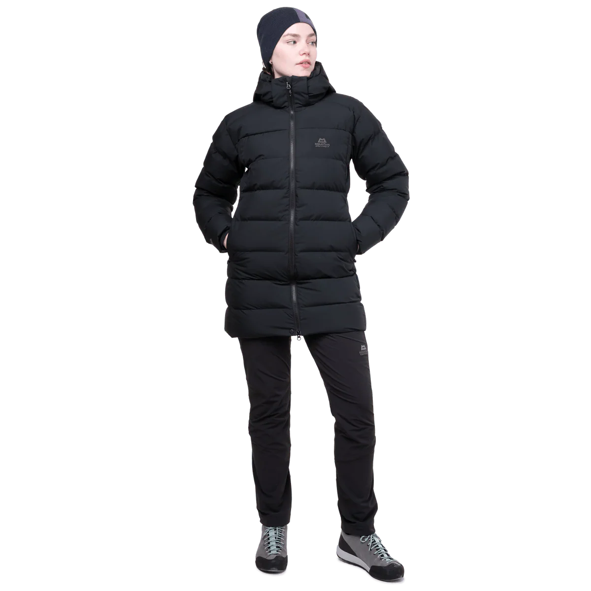 Tromso Women's Parka - Image 3