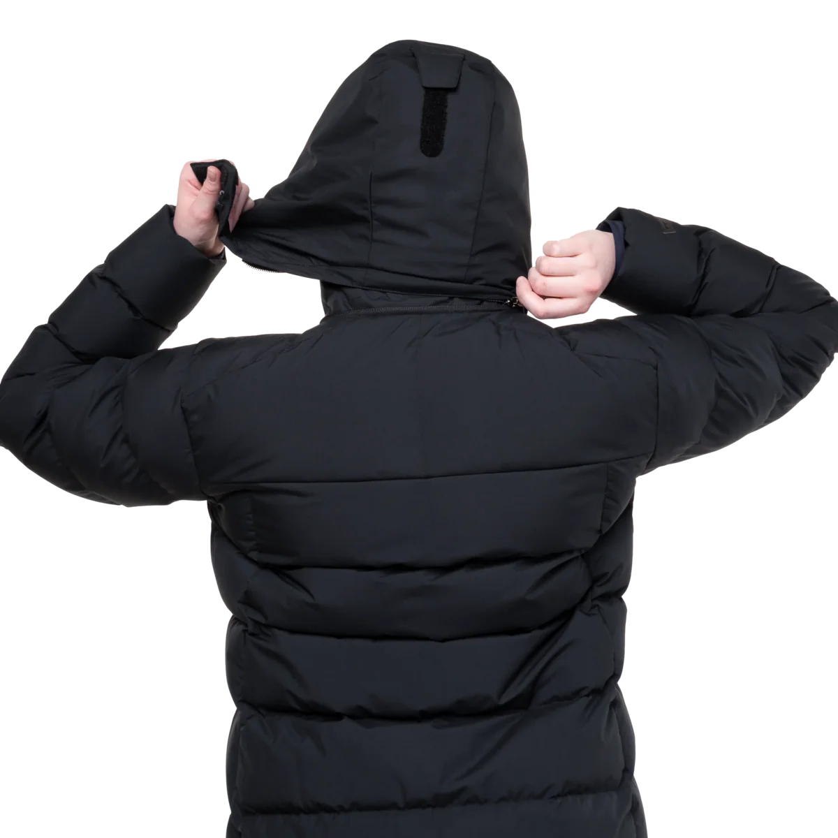Tromso Women's Parka - Image 4