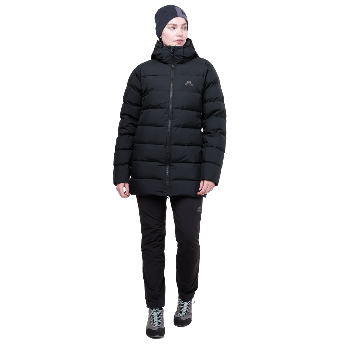 Tromso Women's Parka - Image 5