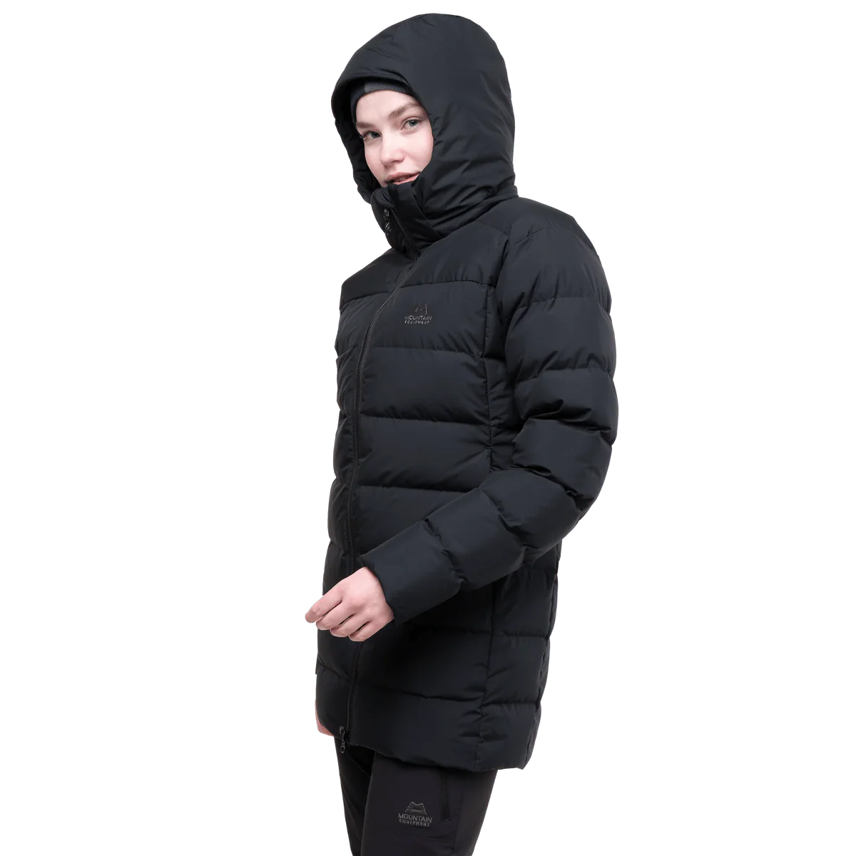Tromso Women's Parka - Image 6