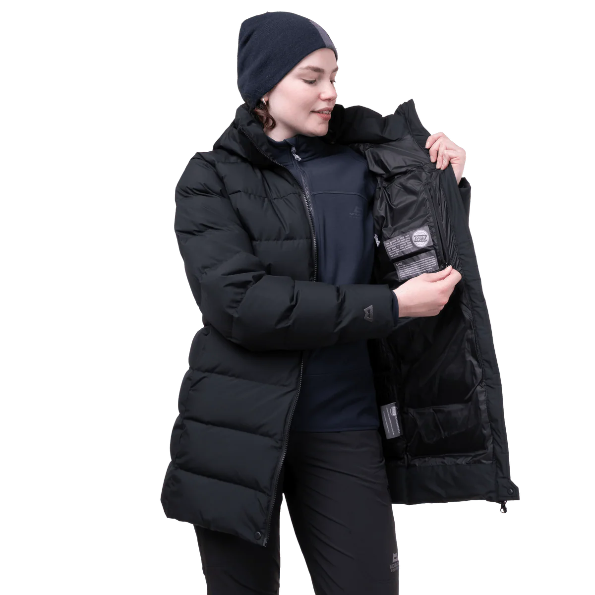 Tromso Women's Parka - Image 7