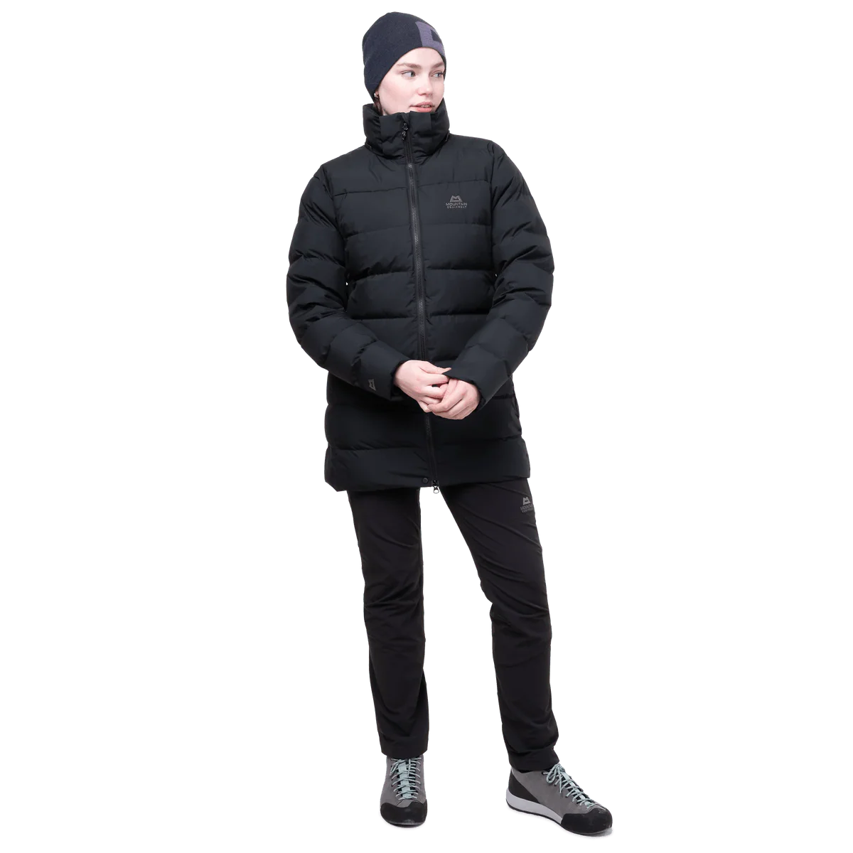 Tromso Women's Parka - Image 8