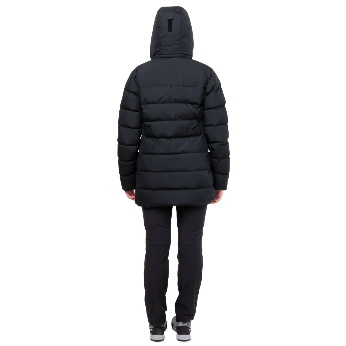 Tromso Women's Parka - Image 9