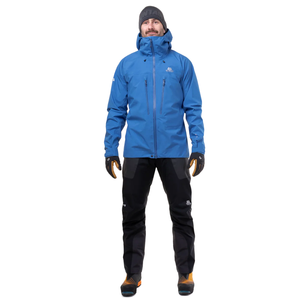 Tupilak Men's Jacket - Image 10