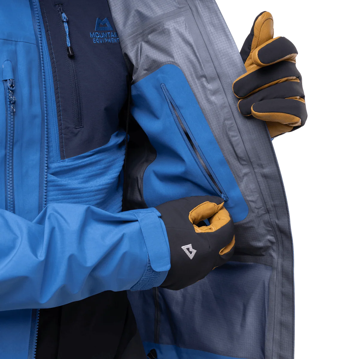 Tupilak Men's Jacket - Image 12