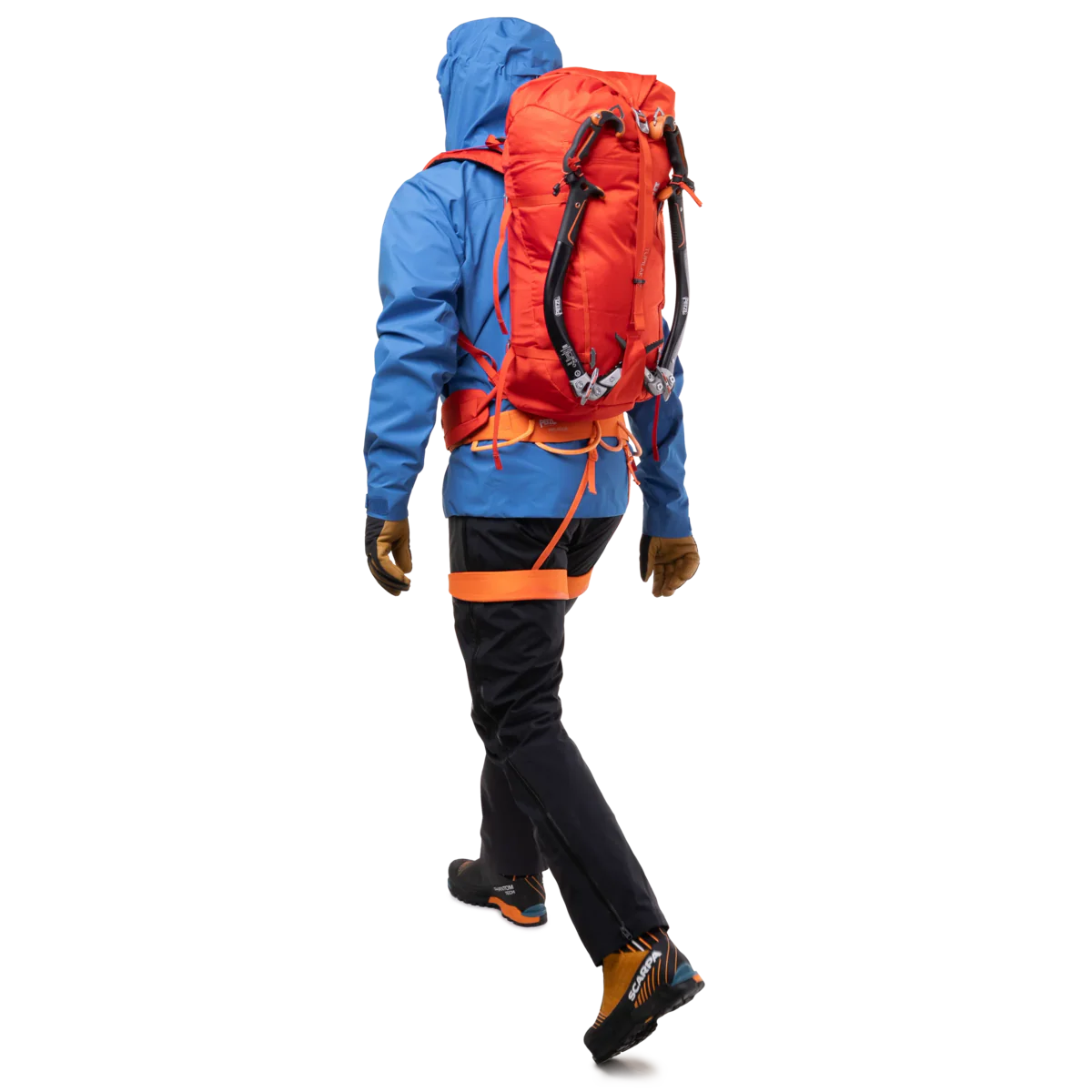 Tupilak Men's Jacket - Image 14