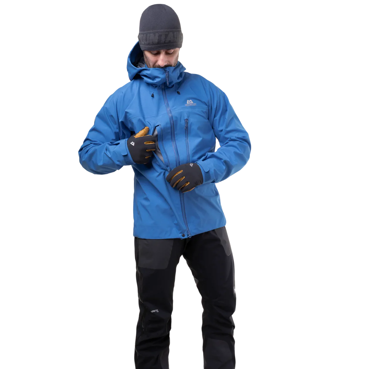 Tupilak Men's Jacket - Image 15
