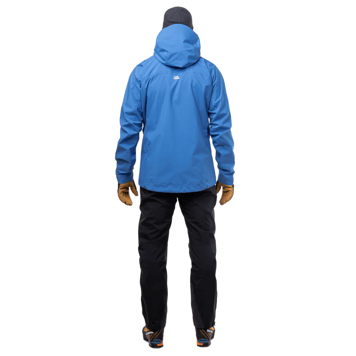 Tupilak Men's Jacket - Image 16