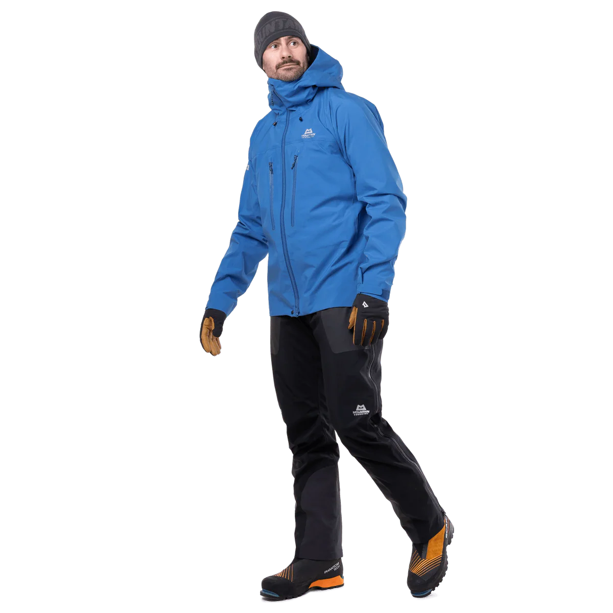 Tupilak Men's Jacket - Image 17