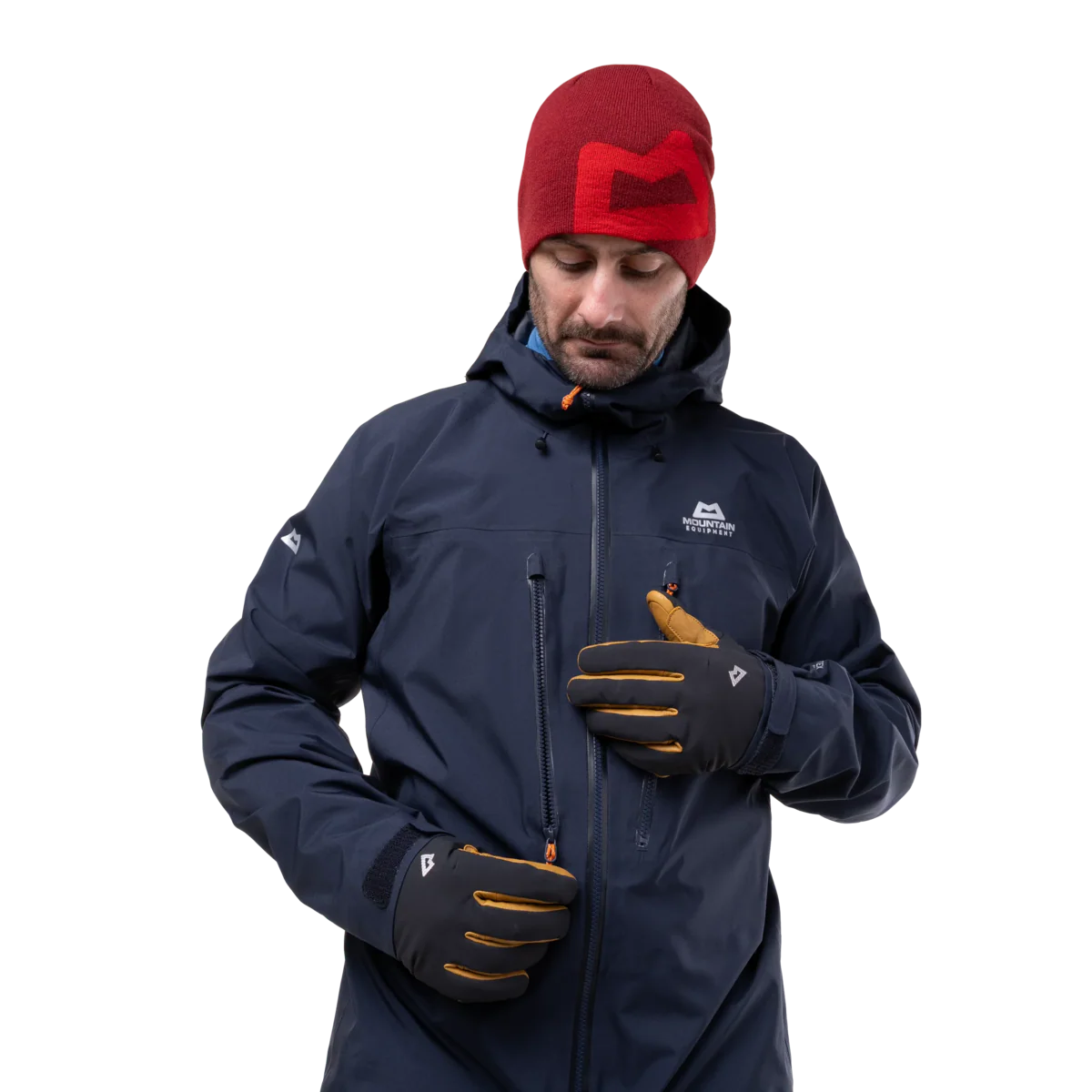 Tupilak Men's Jacket - Image 18