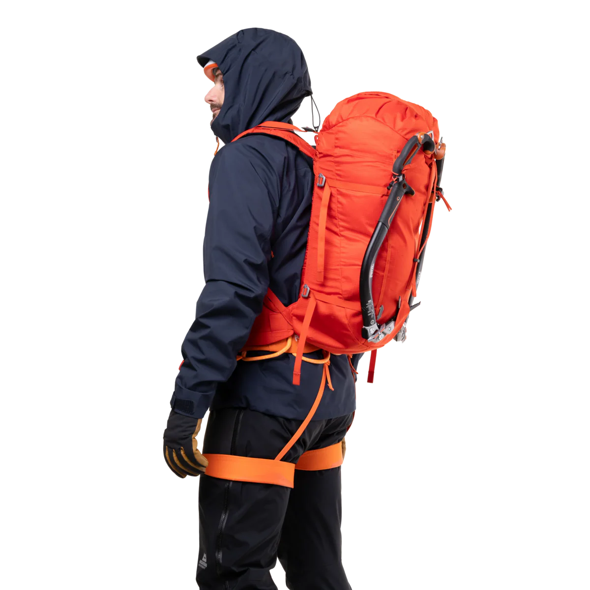 Tupilak Men's Jacket - Image 19
