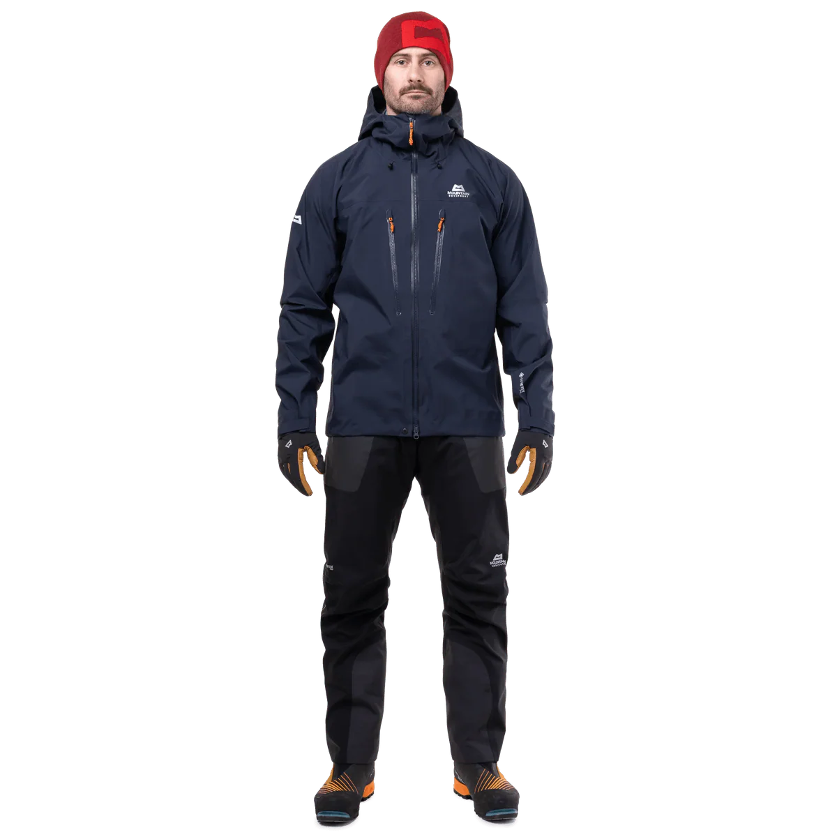 Tupilak Men's Jacket - Image 21