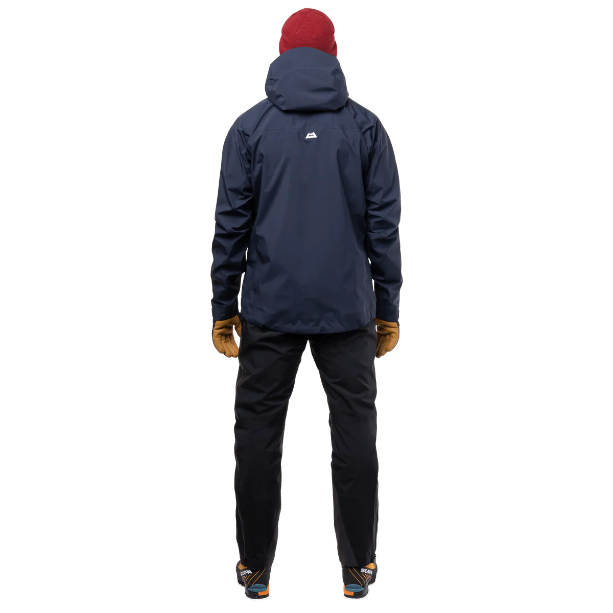 Tupilak Men's Jacket - Image 22