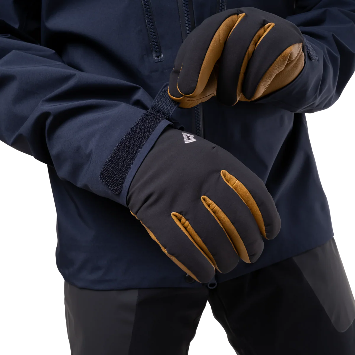 Tupilak Men's Jacket - Image 23