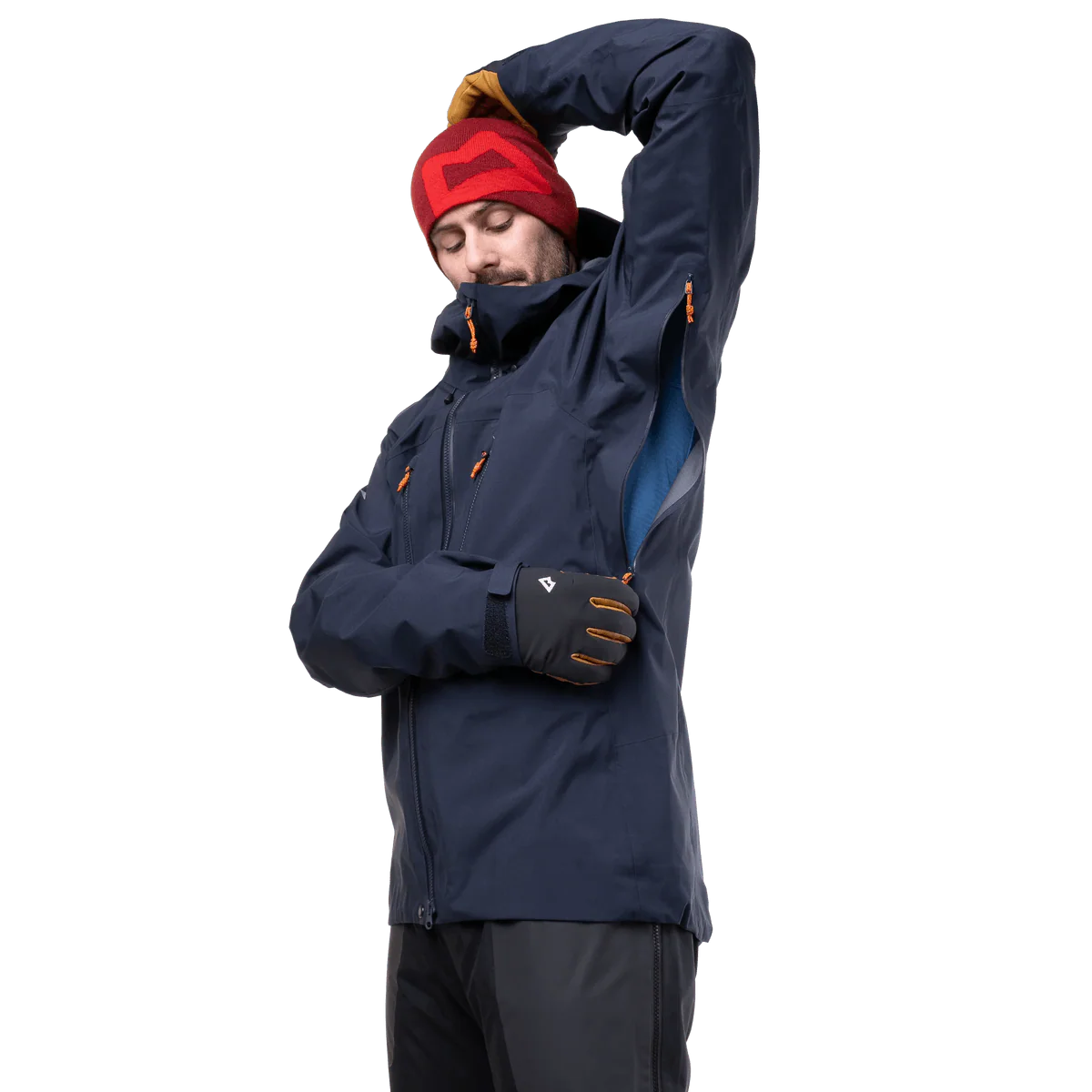 Tupilak Men's Jacket - Image 25