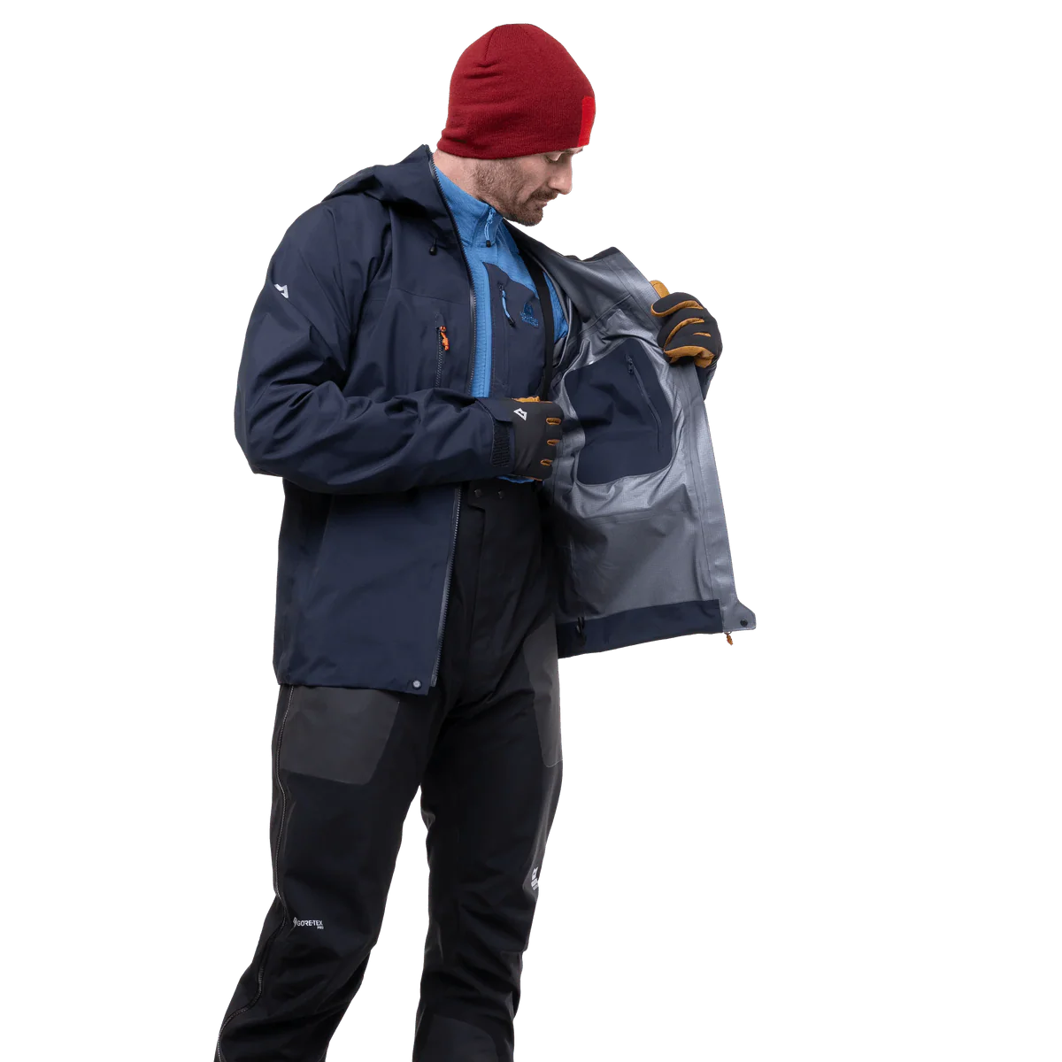 Tupilak Men's Jacket - Image 27
