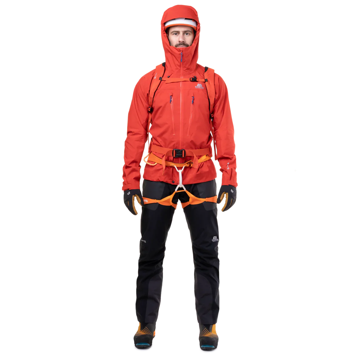 Tupilak Men's Jacket - Image 33