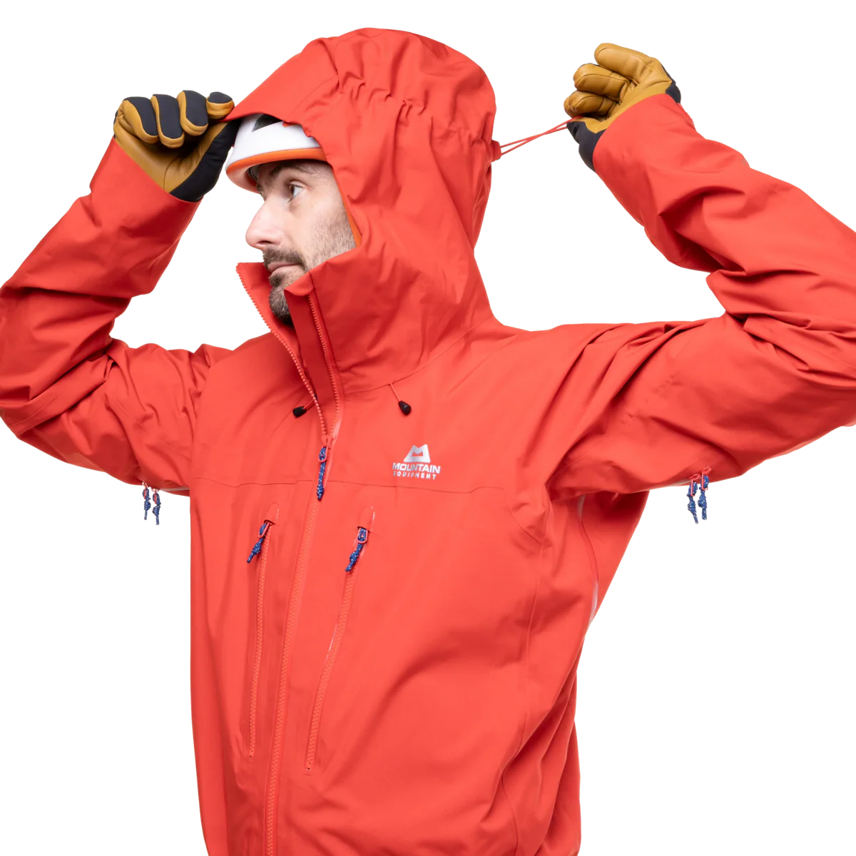 Tupilak Men's Jacket - Image 34