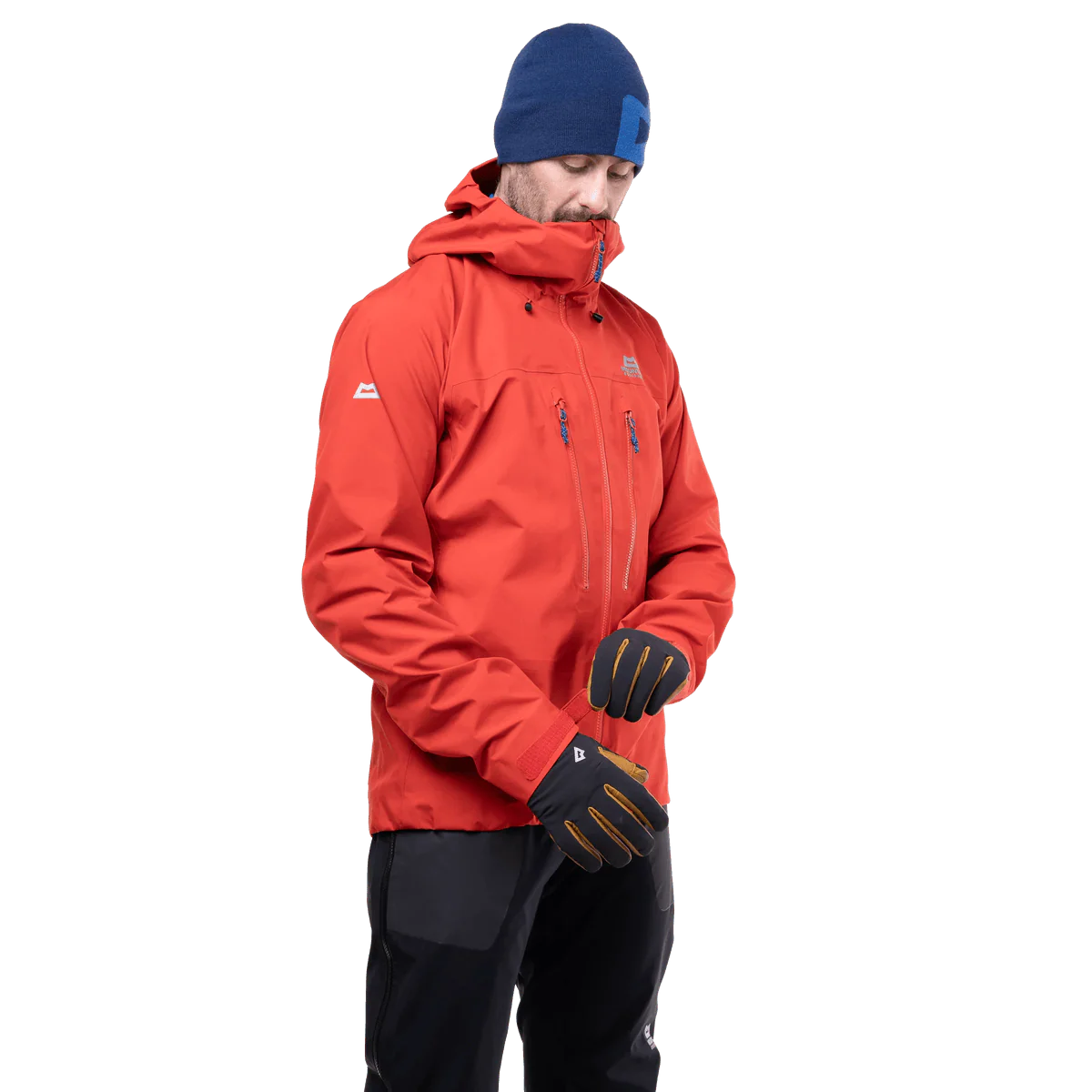 Tupilak Men's Jacket - Image 35