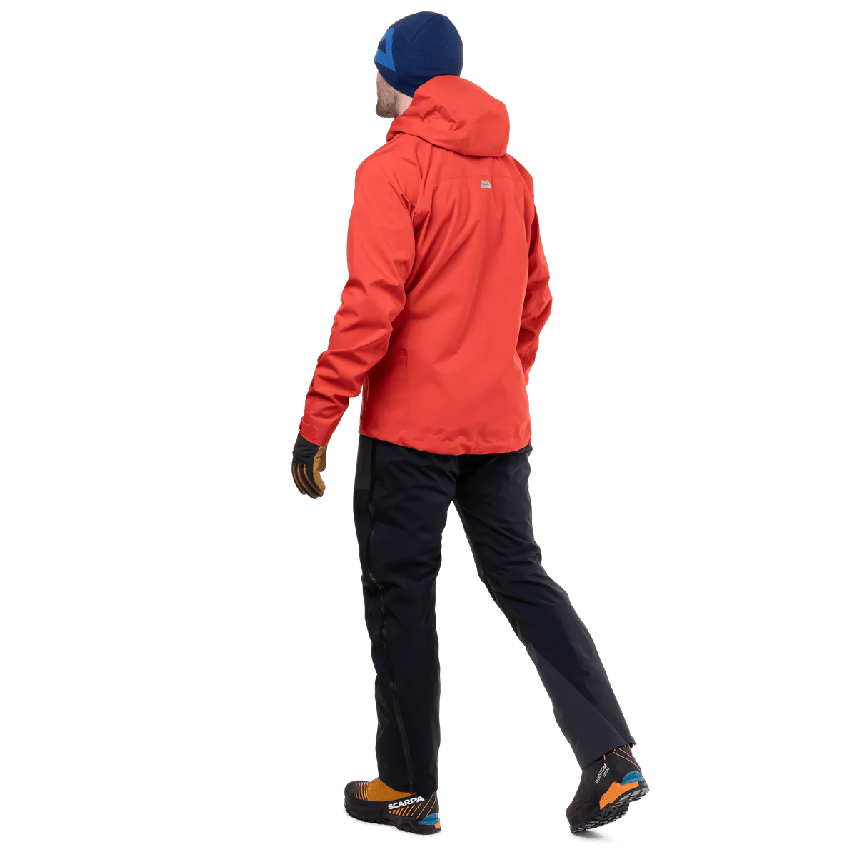 Tupilak Men's Jacket - Image 36