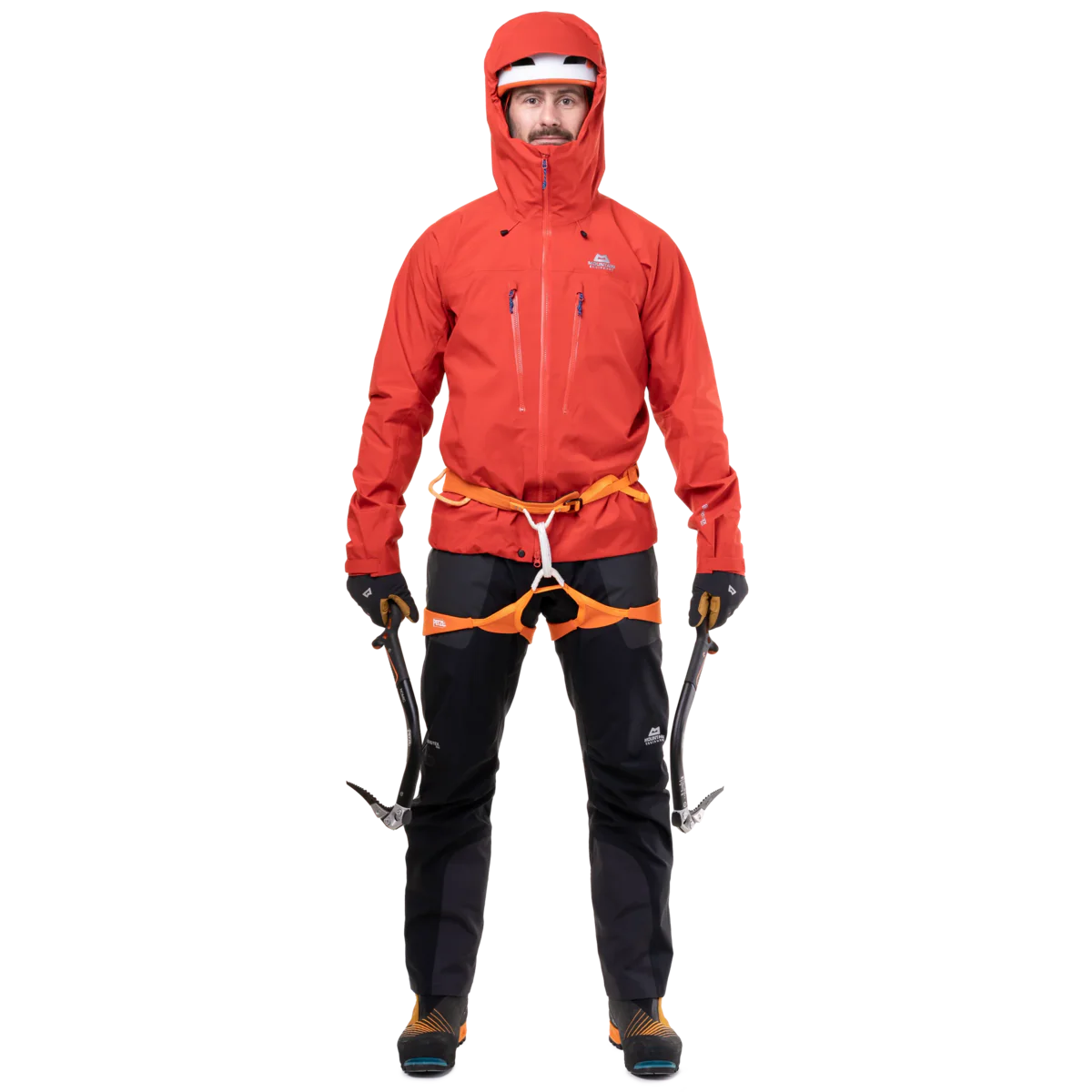 Tupilak Men's Jacket - Image 37
